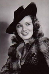 Doris Davenport