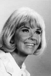 Doris Day