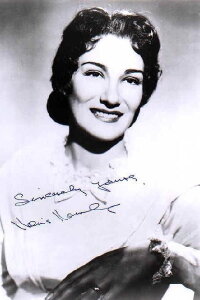 Doris Dowling