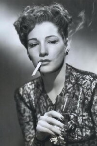 Doris Dowling