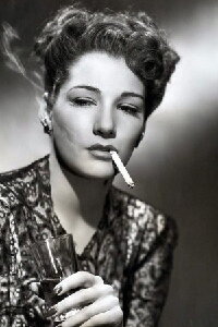 Doris Dowling