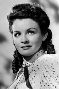 Doris Houck