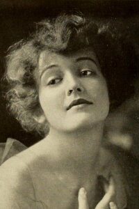 Doris Kenyon