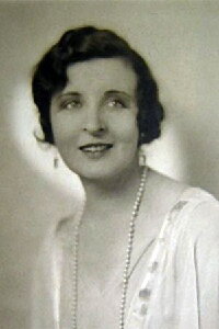 Doris Lloyd