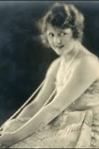 Doris May