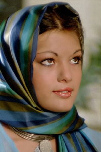Doris Regina