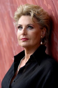 Doris Soffel
