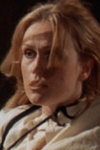 Doris Thomas