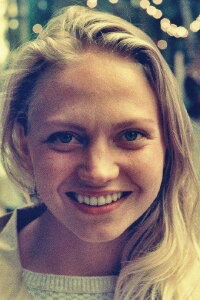 Doris Tilk