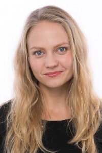 Doris Tilk