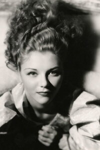 Doris Weston