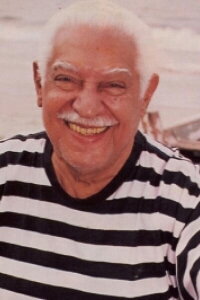 Dorival Caymmi