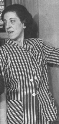 Doro Merande