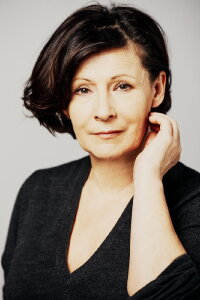 Dorota Kolak