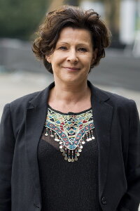 Dorota Kolak