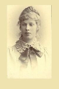 Dorothea Mitchell