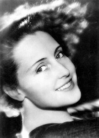 Dorothea Wieck