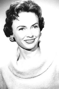 Dorothy Alison