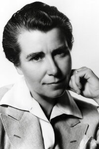 Dorothy Arzner