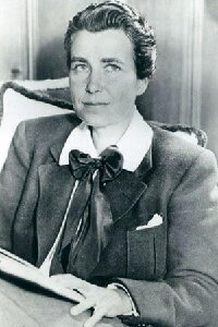 Dorothy Arzner