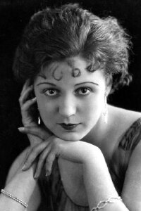 Dorothy Bartlam