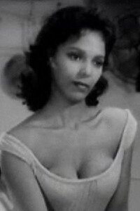 Dorothy Dandridge