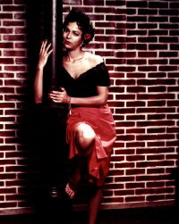 Dorothy Dandridge