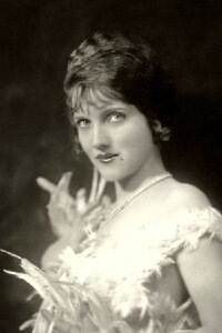 Dorothy Dickson