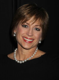 Dorothy Hamill