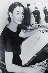 Dorothy Jeakins