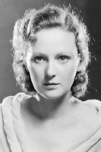 Dorothy Jordan