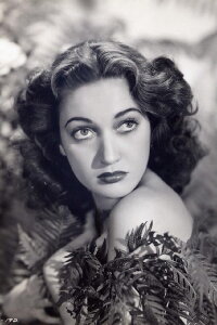 Dorothy Lamour
