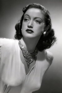 Dorothy Lamour