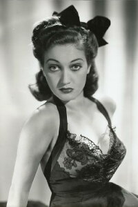 Dorothy Lamour