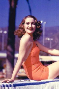 Dorothy Lamour