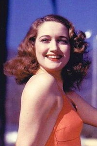Dorothy Lamour