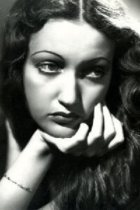 Dorothy Lamour