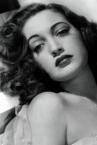 Dorothy Lamour