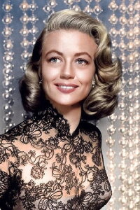 Dorothy Malone