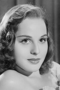 Dorothy Morris