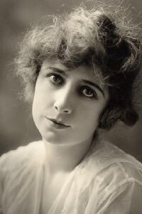 Dorothy Phillips