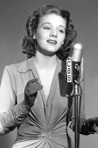 Dorothy Shay