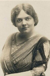 Dorothy Vaughan