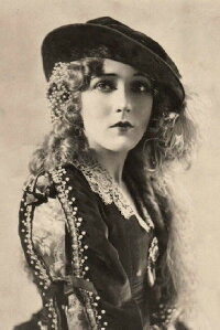 Dorothy Vernon