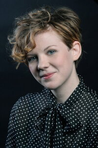 Dorottya Antóci