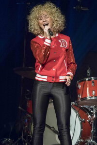 Dorthe Gerlach