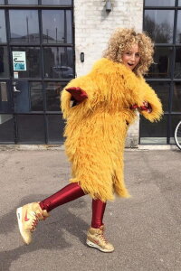 Dorthe Gerlach