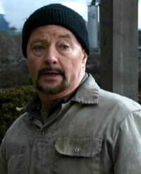 Doug Abrahams