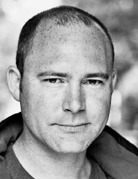 Doug Cockle