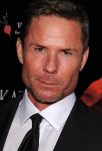 Doug Jeffery